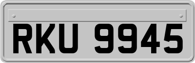 RKU9945