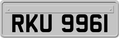 RKU9961