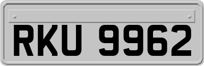 RKU9962