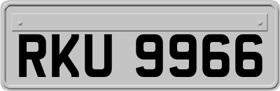 RKU9966