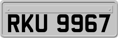 RKU9967