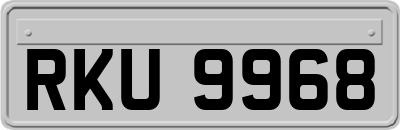 RKU9968