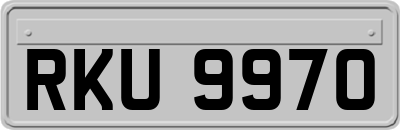 RKU9970