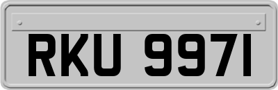 RKU9971