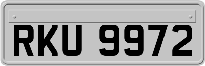 RKU9972