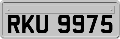 RKU9975