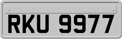 RKU9977