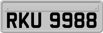 RKU9988