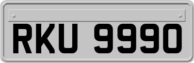 RKU9990