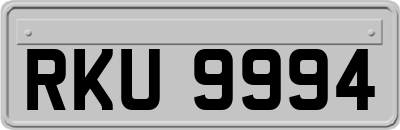 RKU9994