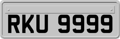 RKU9999