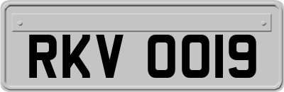 RKV0019