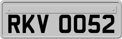 RKV0052