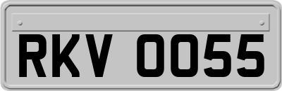 RKV0055