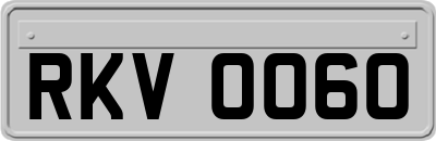 RKV0060