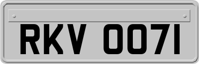 RKV0071