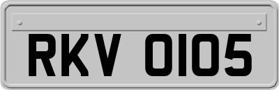 RKV0105