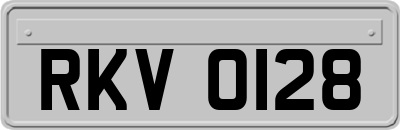 RKV0128