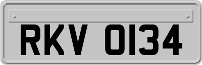 RKV0134