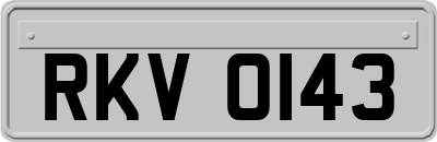 RKV0143