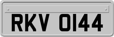 RKV0144