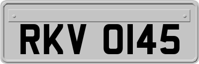 RKV0145