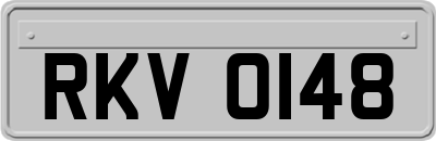 RKV0148