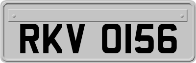 RKV0156