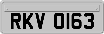 RKV0163