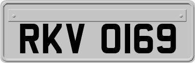 RKV0169