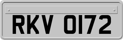 RKV0172