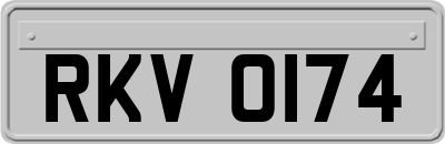 RKV0174