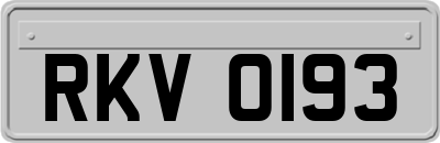 RKV0193