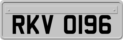 RKV0196