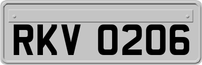 RKV0206