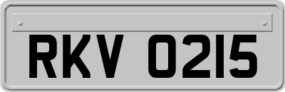 RKV0215