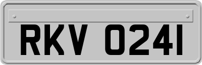 RKV0241