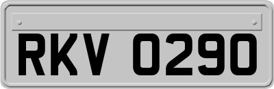 RKV0290