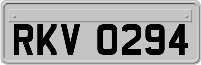 RKV0294