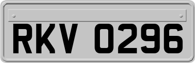 RKV0296