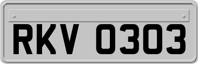 RKV0303