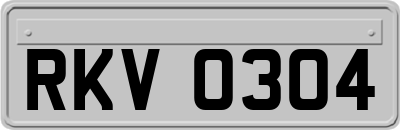 RKV0304