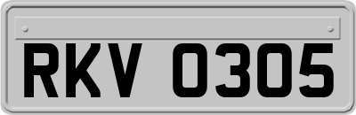 RKV0305