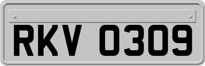 RKV0309