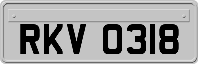 RKV0318