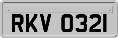 RKV0321