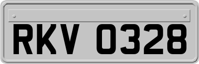 RKV0328