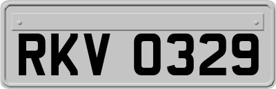 RKV0329