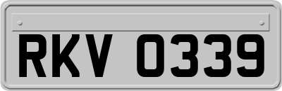 RKV0339