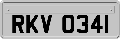 RKV0341